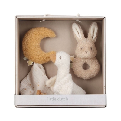 Caja Regalo Newborn Naturals