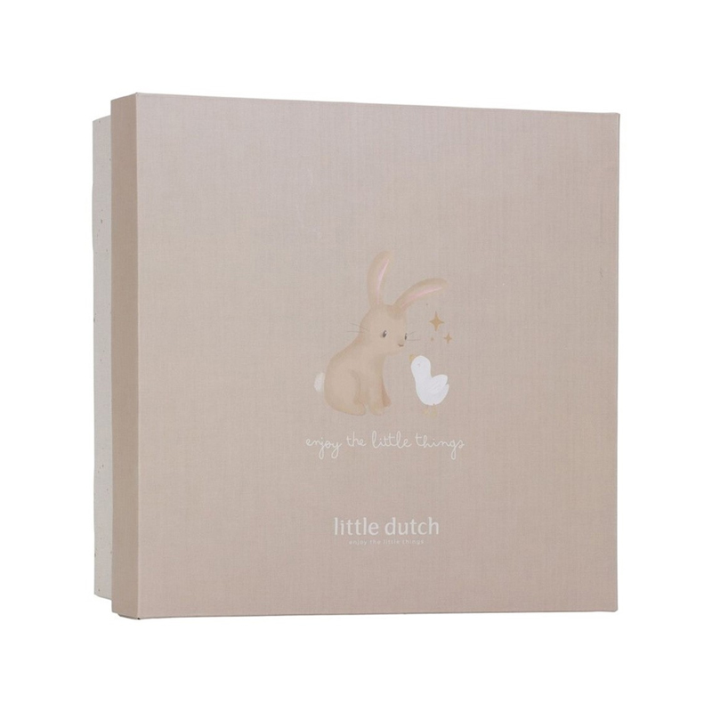 Caja Regalo Newborn Naturals