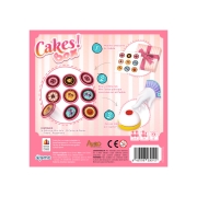 Cakes! Box