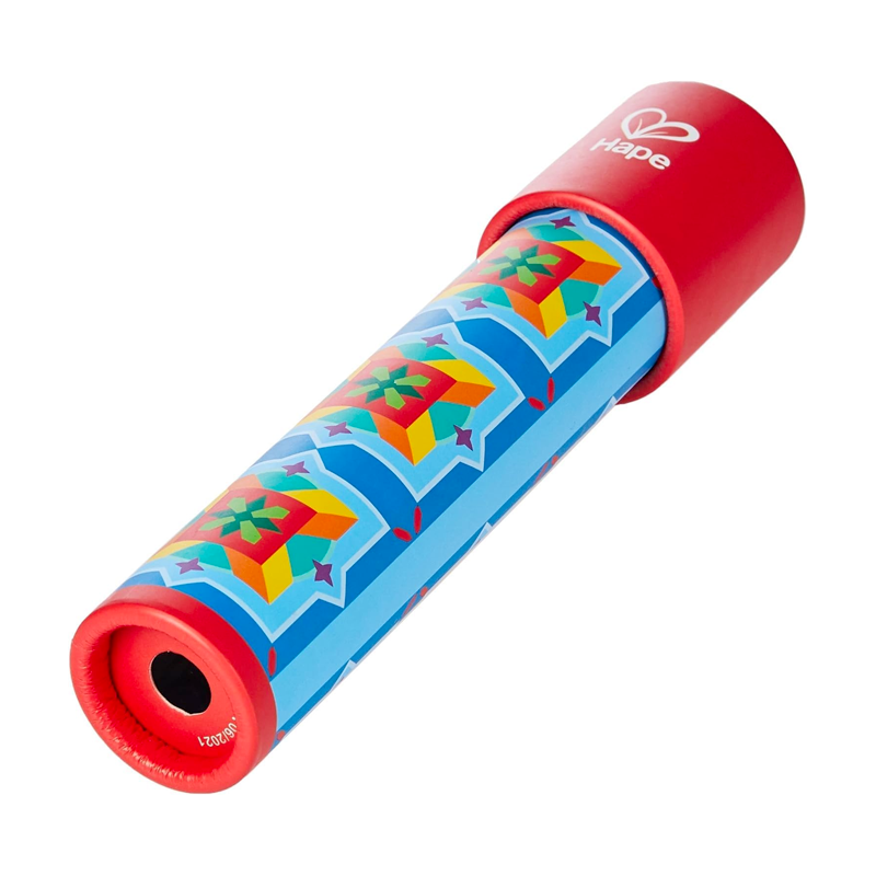 Caleidoscopio Hape