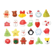 Calendario de Adviento Squishy Merry Squishmas 24 Sorpresas