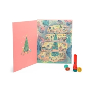 Calendario de Adviento La Gran Familia