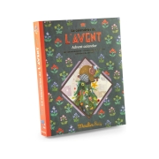 Calendario de Adviento Minouchkas