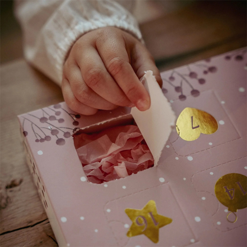 Calendario de Adviento Pulseras Little Dutch