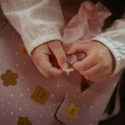 Calendario de Adviento Pulseras Little Dutch