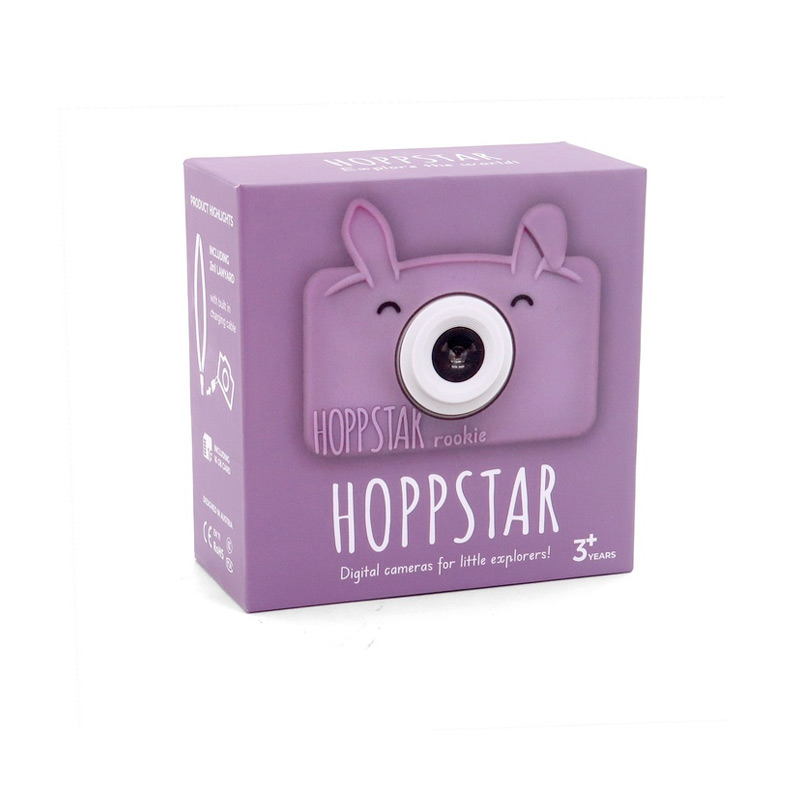 Cámara Hoppstar Rookie Blossom