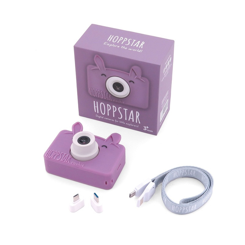 Cámara Hoppstar Rookie Blossom