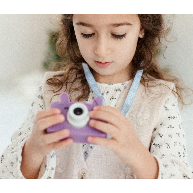 Cámara Hoppstar Rookie Blossom