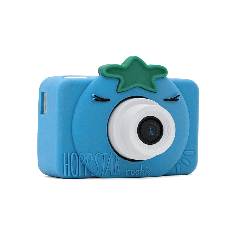 Cámara Hoppstar Rookie Bluebelle
