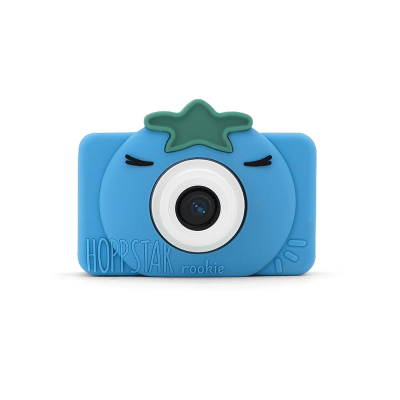 Cámara Hoppstar Rookie Bluebelle
