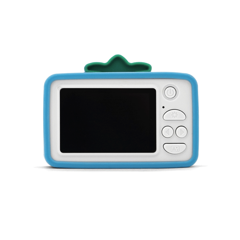 Cámara Hoppstar Rookie Bluebelle