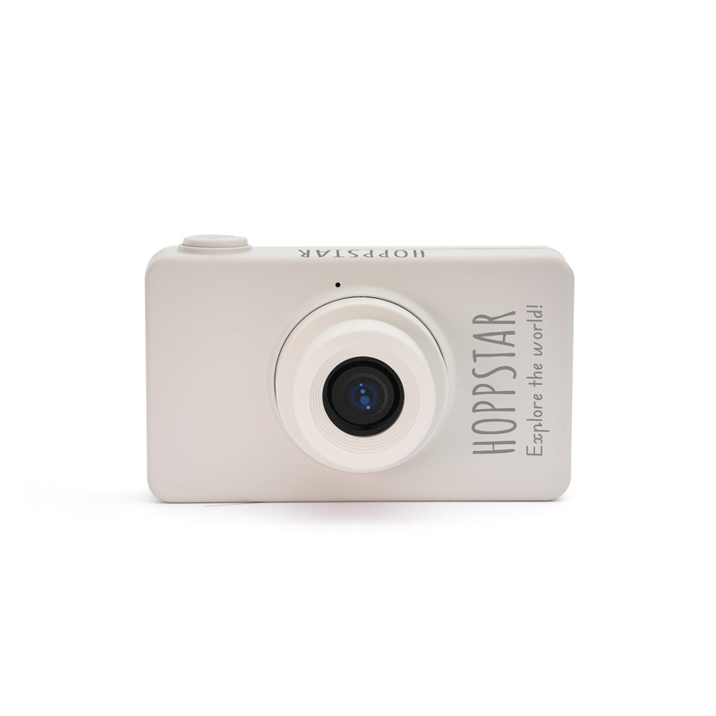 Cámara Hoppstar Rookie Bluebelle