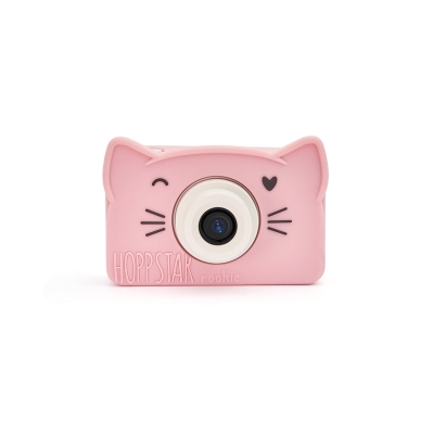 Cámara Hoppstar Rookie Blush Cámara Hoppstar Rookie Blush