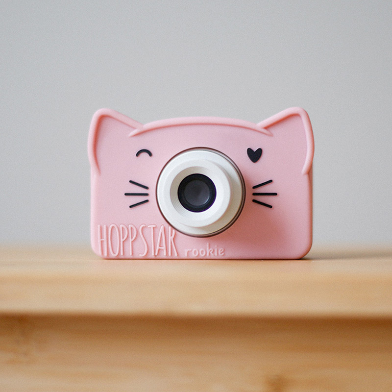 Cámara Hoppstar Rookie Blush