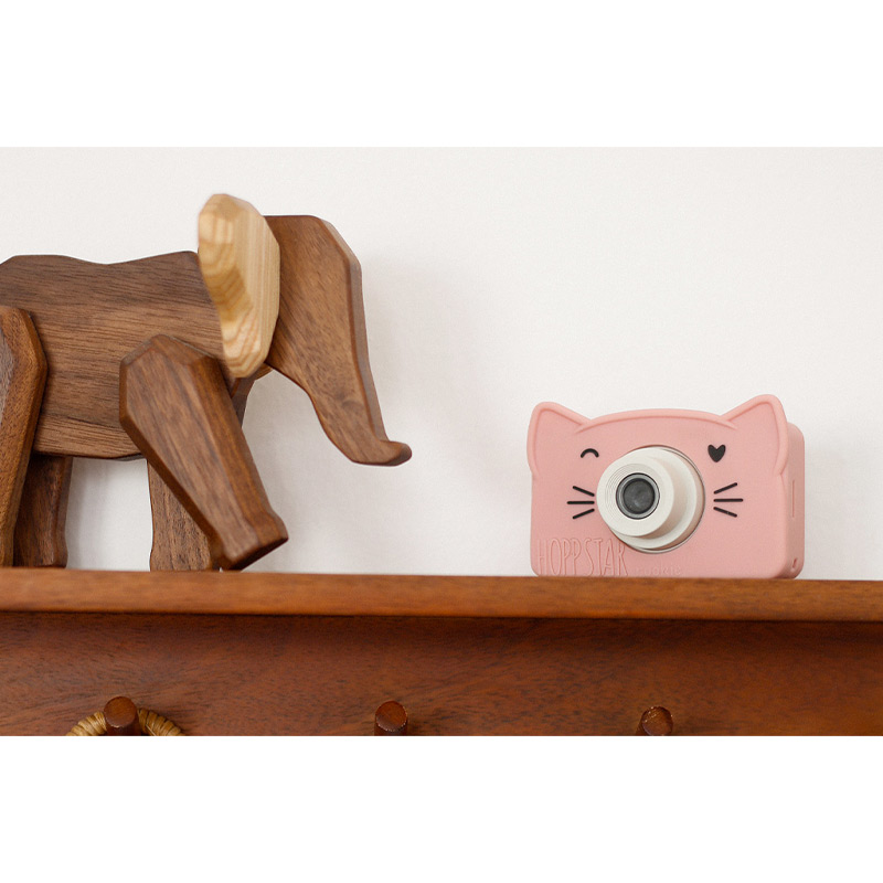 Cámara Hoppstar Rookie Blush