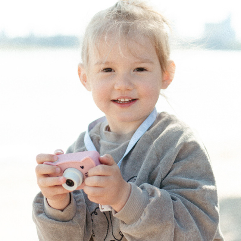 Cámara Hoppstar Rookie Blush