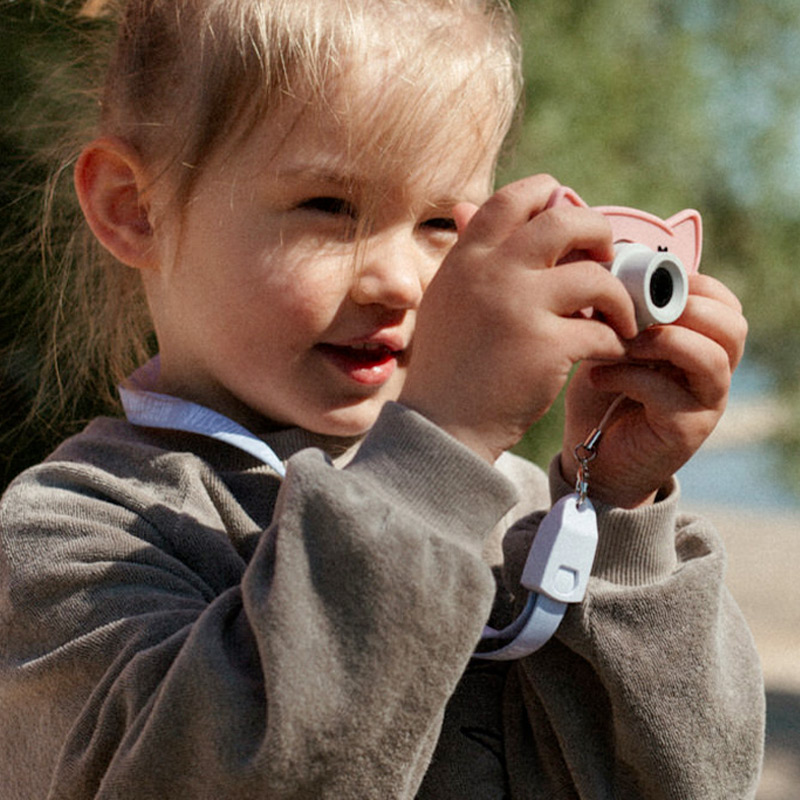 Cámara Hoppstar Rookie Blush