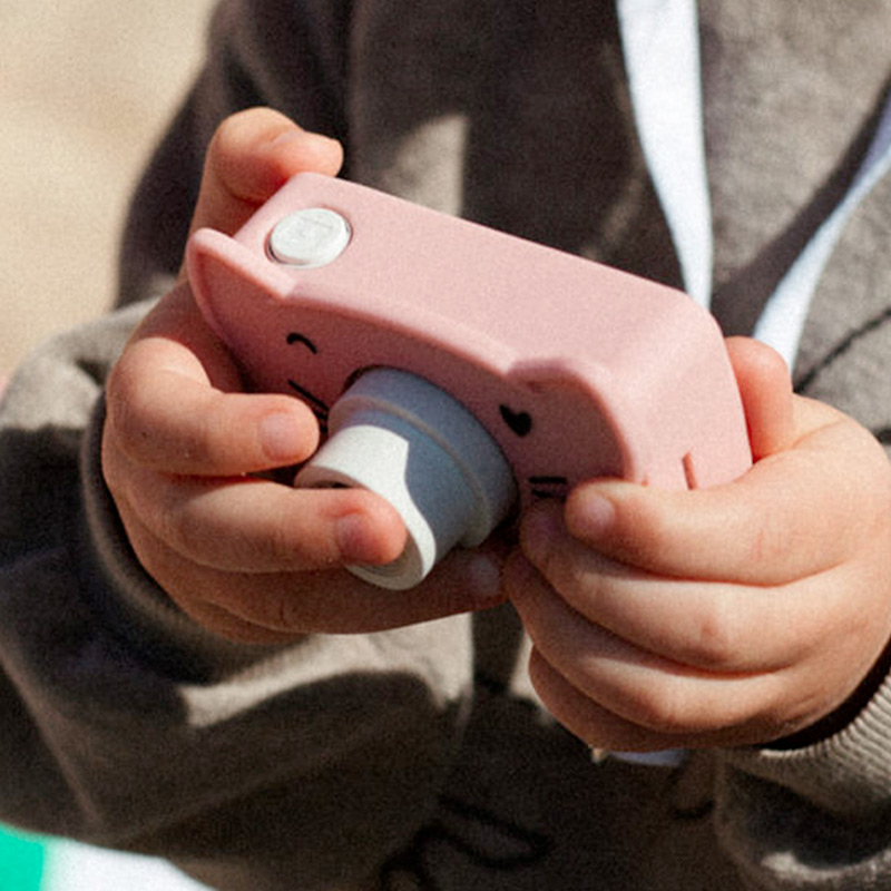 Cámara Hoppstar Rookie Blush