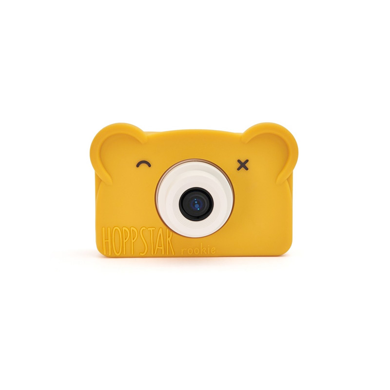 Cámara Hoppstar Rookie Honey