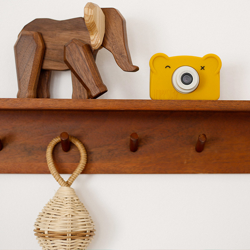 Cámara Hoppstar Rookie Honey