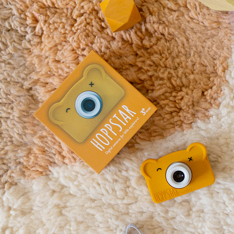 Cámara Hoppstar Rookie Honey