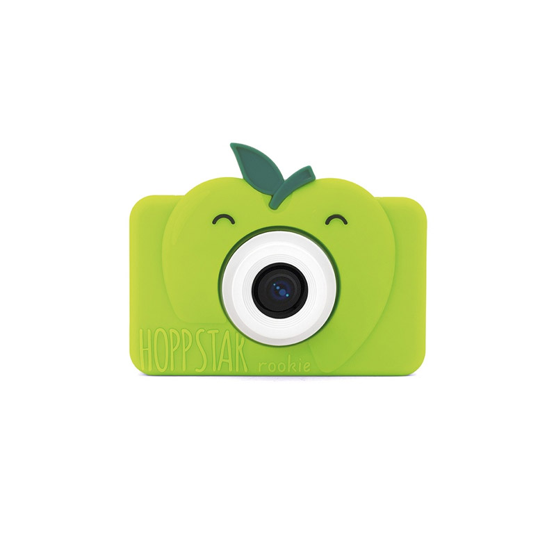 Câmara Hoppstar Rookie Mr. Smithy