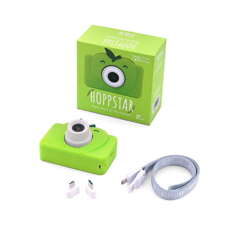 Câmara Hoppstar Rookie Mr. Smithy