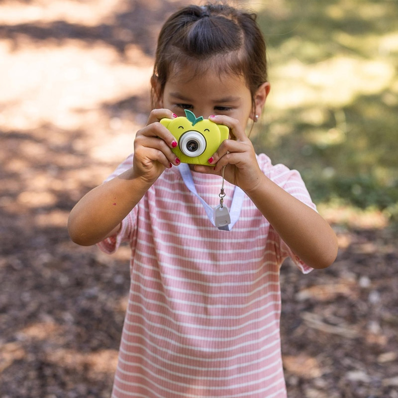 Câmara Hoppstar Rookie Mr. Smithy
