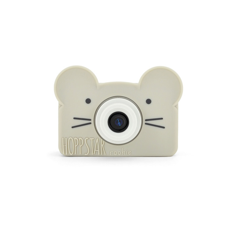 Cámara Hoppstar Rookie Oat