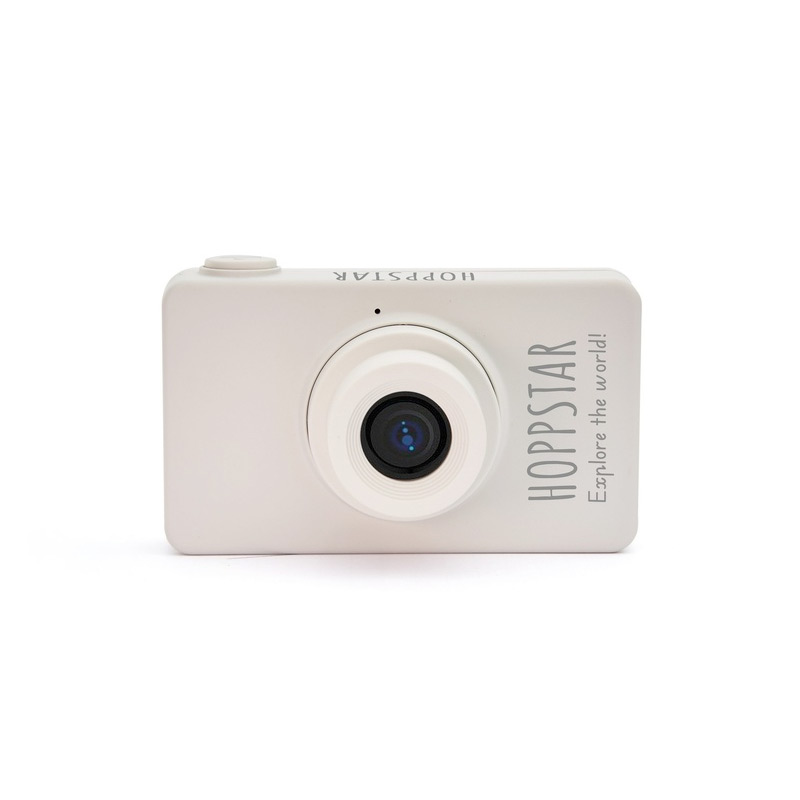 Cámara Hoppstar Rookie Oat