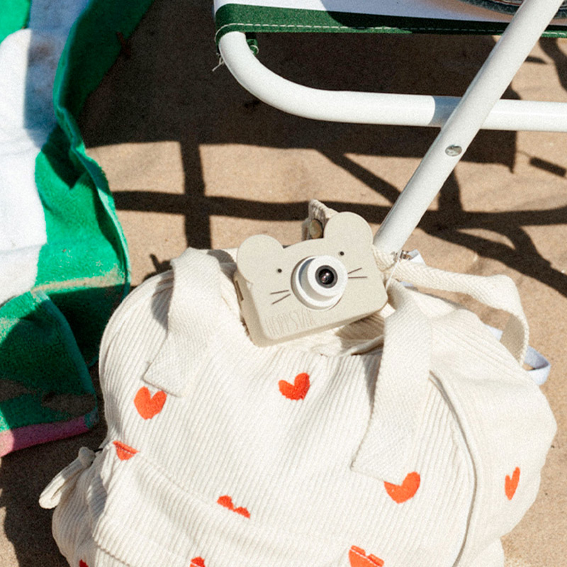 Cámara Hoppstar Rookie Oat