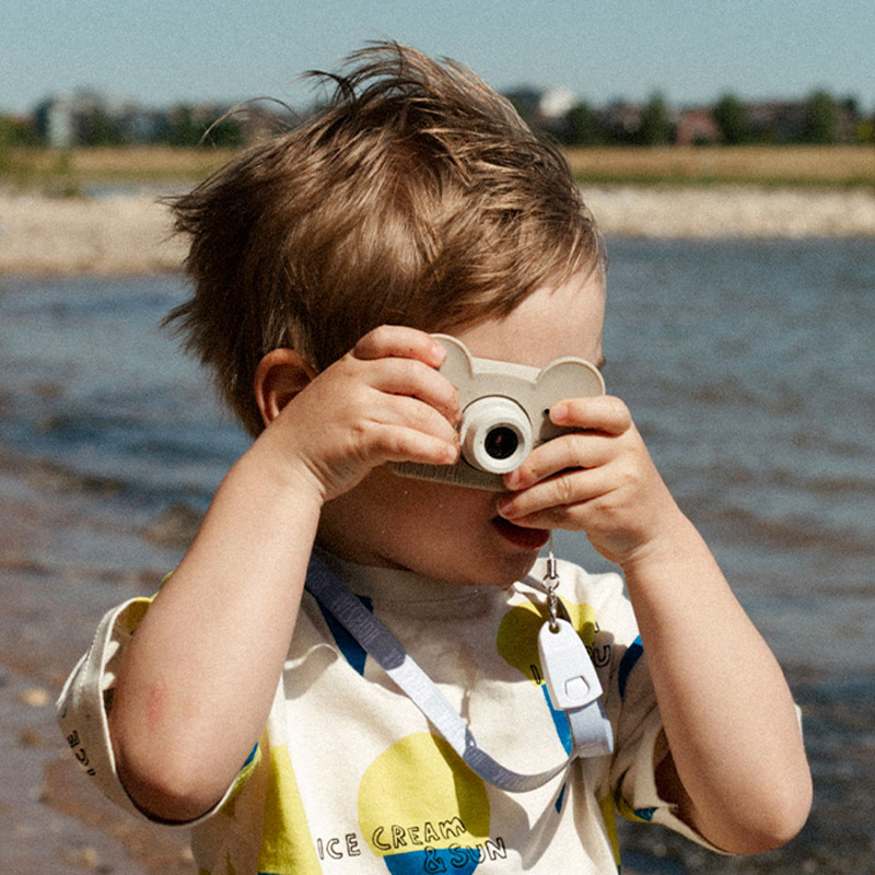 Cámara Hoppstar Rookie Oat