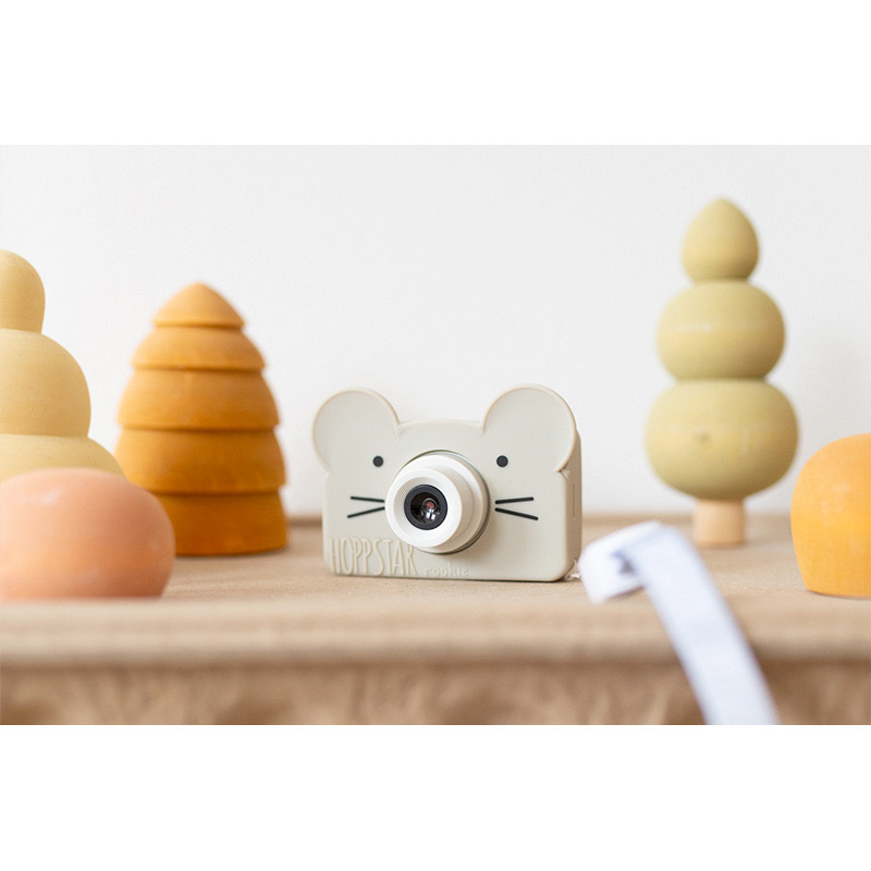 Cámara Hoppstar Rookie Oat