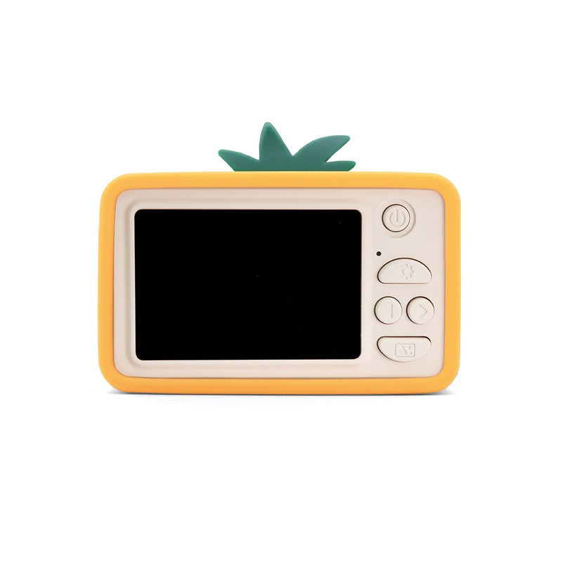 Cámara Hoppstar Rookie Piña Colada