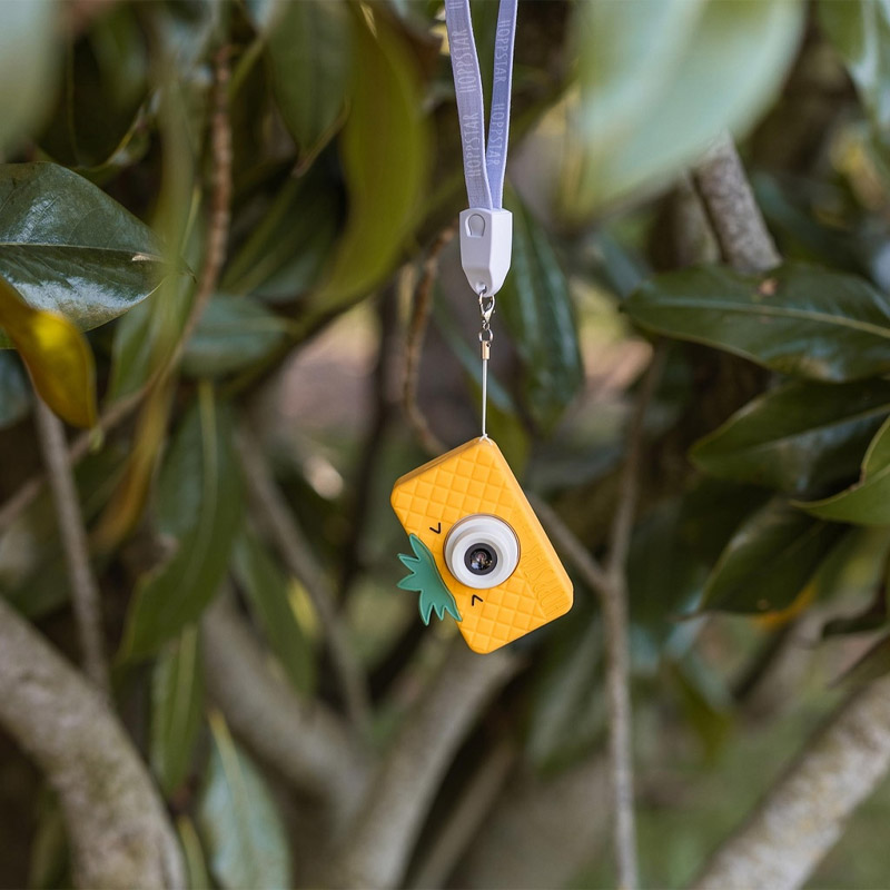 Cámara Hoppstar Rookie Piña Colada