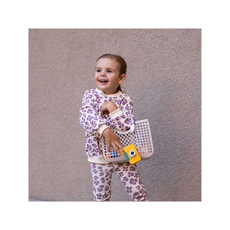 Cámara Hoppstar Rookie Piña Colada