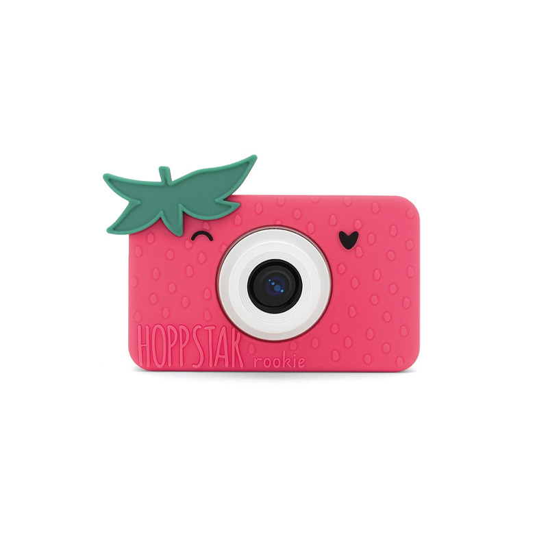 Cámara Hoppstar Rookie Strawbella