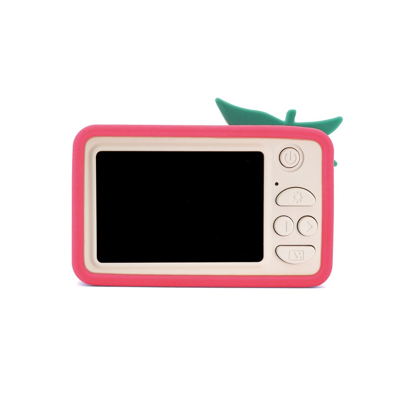 Cámara Hoppstar Rookie Strawbella