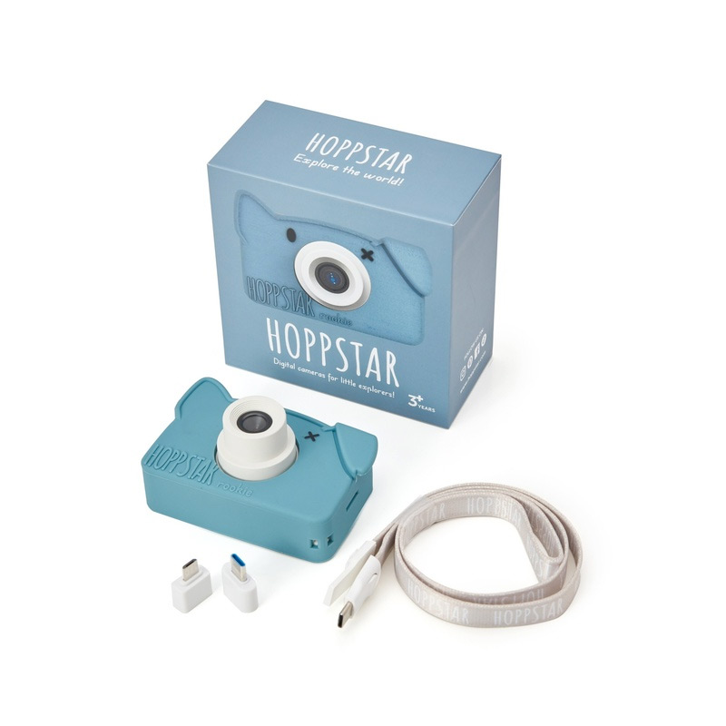 Cámara Hoppstar Rookie Yale