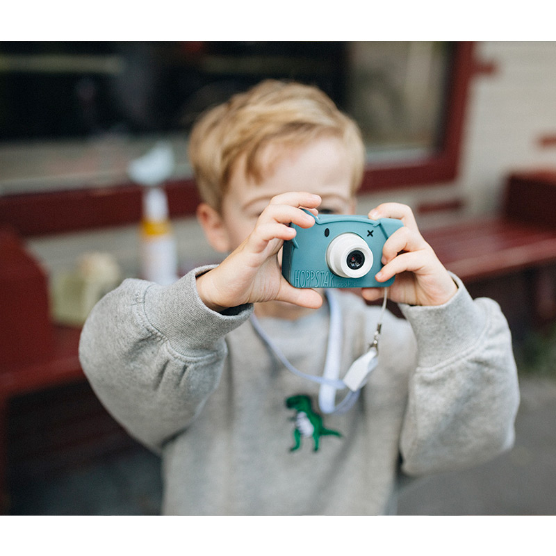 Cámara Hoppstar Rookie Yale