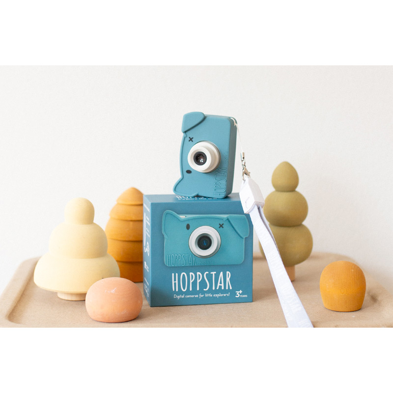 Cámara Hoppstar Rookie Yale