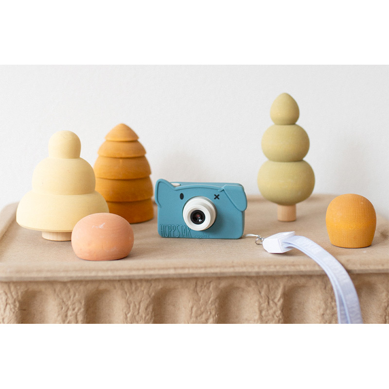 Cámara Hoppstar Rookie Yale