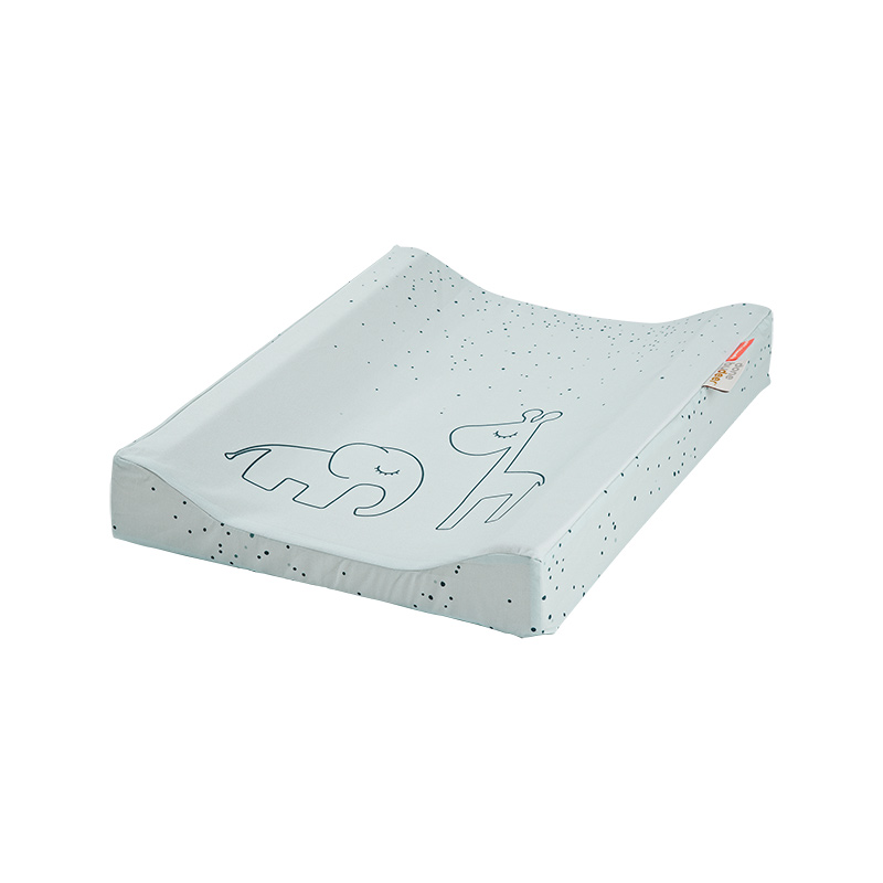 Cambiador Dreamy Dots Azul