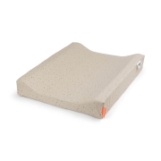 Cambiador Impermeable Confetti Sand