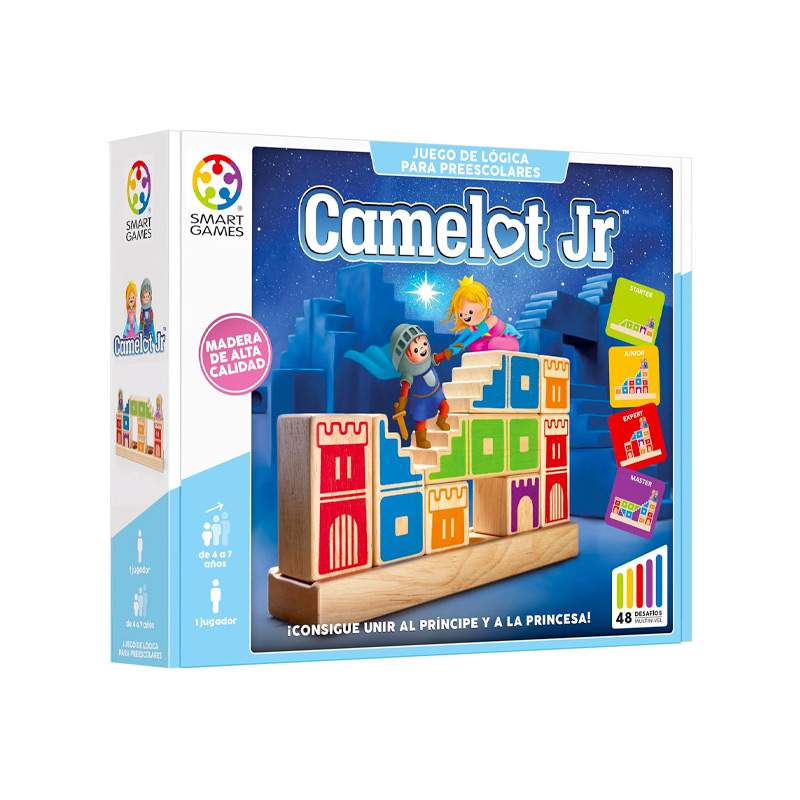 Camelot Junior