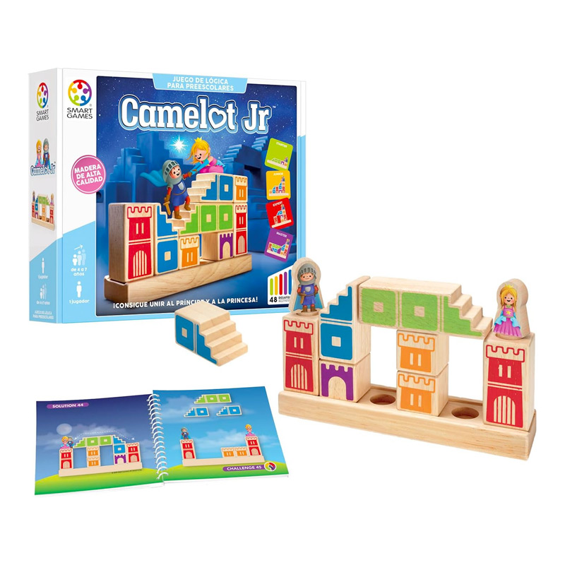 Camelot Junior