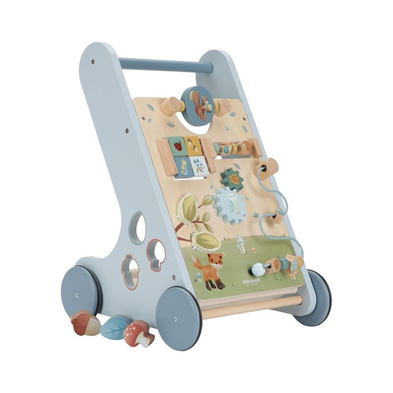 Caminador Forest Friends