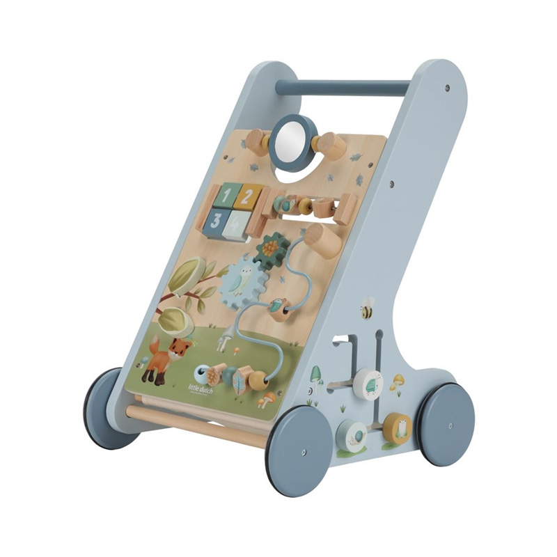 Caminador Forest Friends