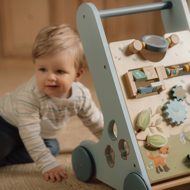 Caminador Forest Friends