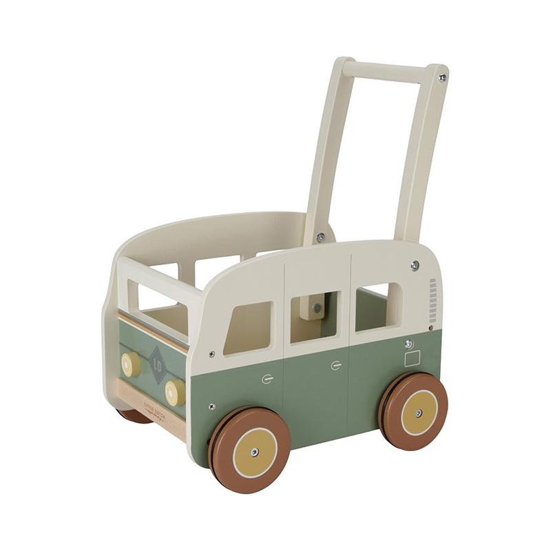 Caminador Furgo Vintage